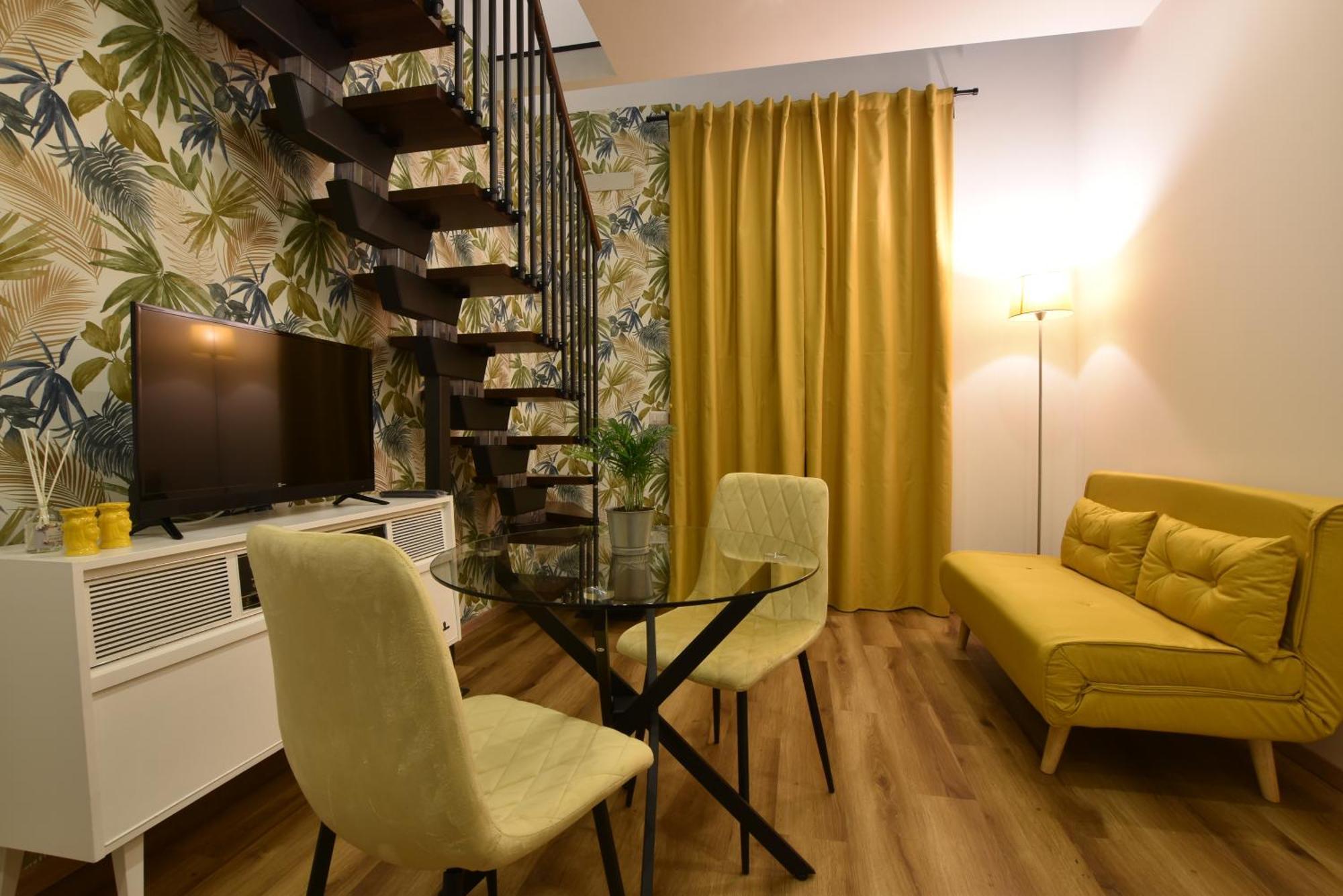 XX Miglia Rooms & Apartments Catania Exterior foto